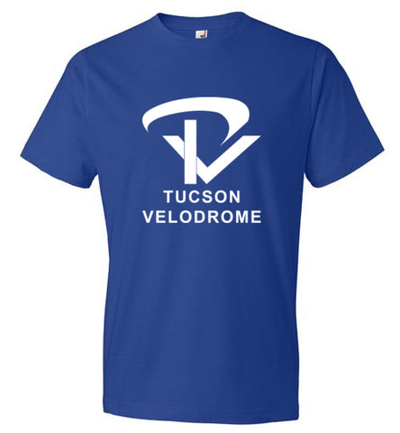 Tucson Velodrome T-Shirt