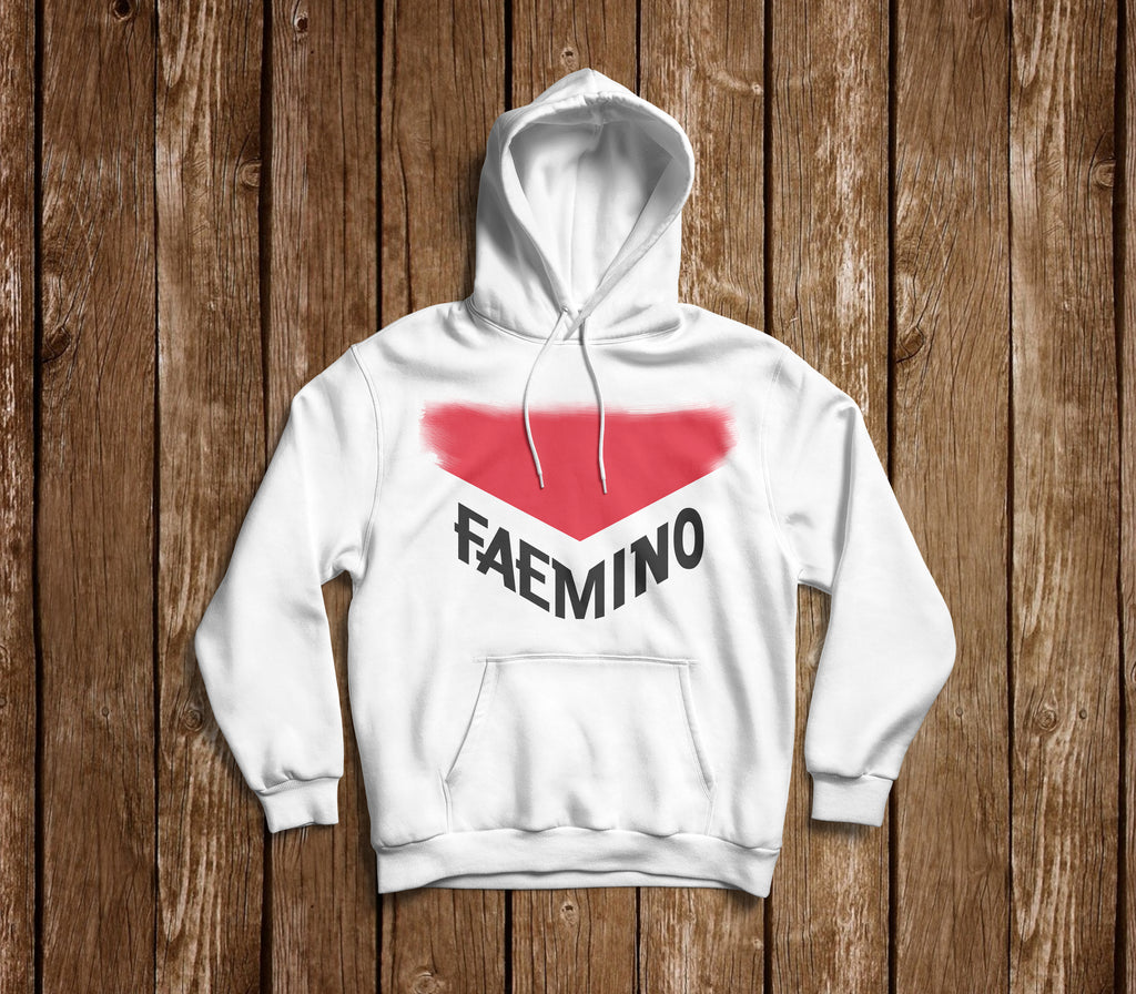 RETRO FAEMINO HOODIE - MOLTENI CYCLING