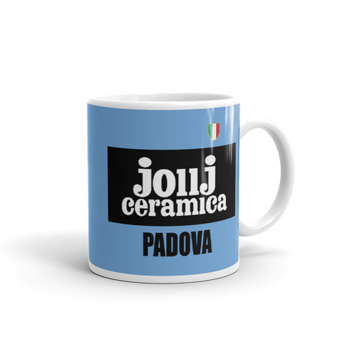 JOLLJ Ceramica Classic Mug!