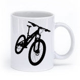 MTB Cycling Mug!