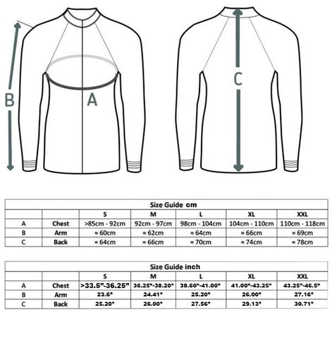Molteni Merino Wool Vintage Track Top - MOLTENI CYCLING