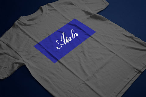 ATALA CLASSIC T-SHIRT