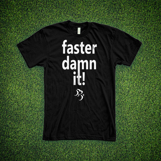 Faster Damn it! - MOLTENI CYCLING