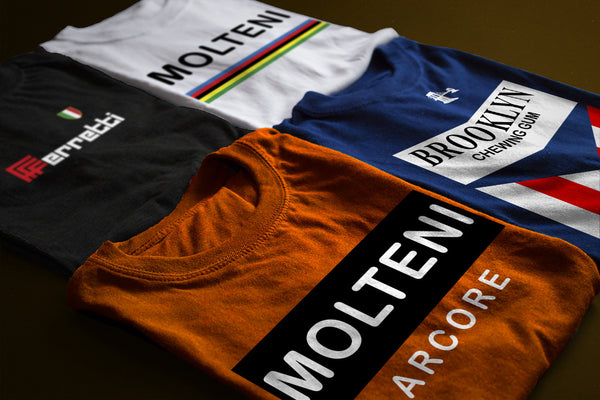 Molteni shirt clearance
