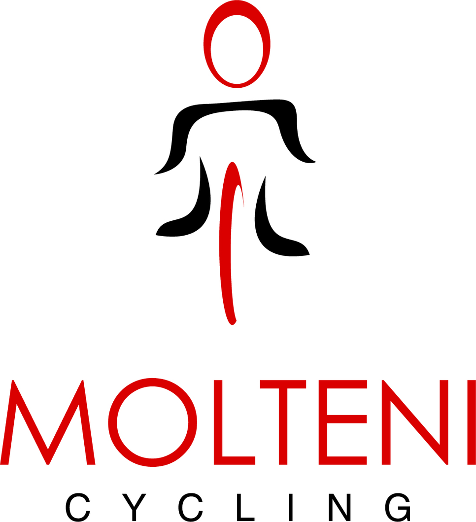 MOLTENI CYCLING logo