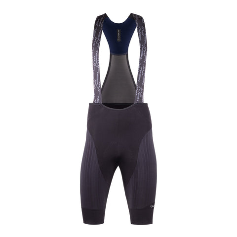 Nalini AERO Men's Bib Shorts (Black) 2XL, 3XL