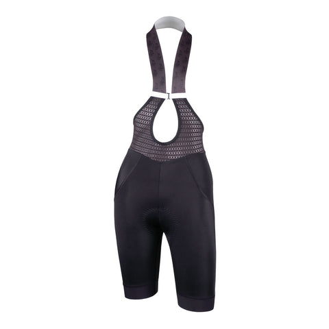 Campagnolo INDIO Women's Bib Shorts (Black) Small