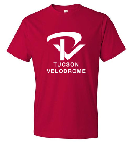 Tucson Velodrome T-Shirt