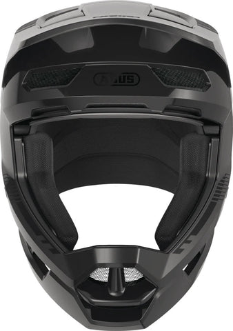 ABUS HiDrop Full Face Helmet - Shiny Black