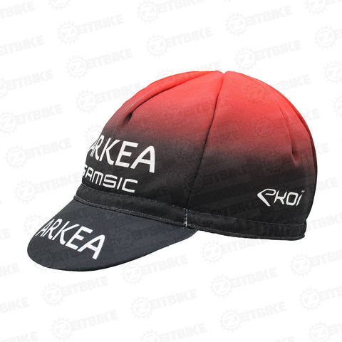 Pro Team Cycling Cap - ARKEA 2020