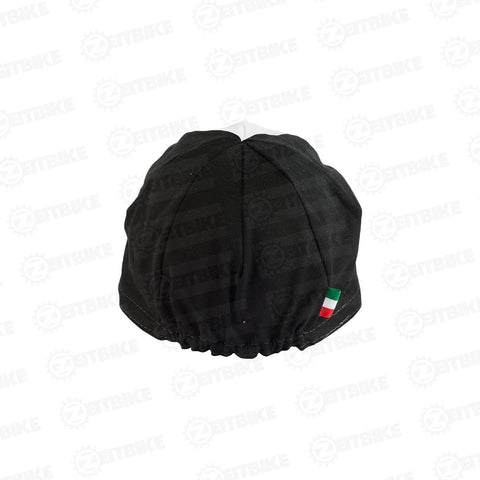 ZEITBIKE - Vintage Cycling Cap - Carpano