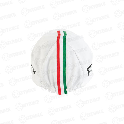 ZEITBIKE - Vintage Cycling Cap - Filotex