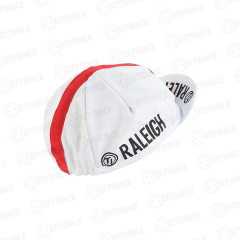 ZEITBIKE - Vintage Cycling Cap - Raleigh