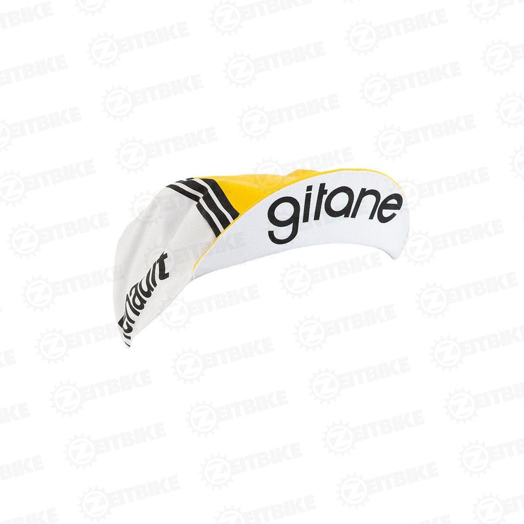 ZEITBIKE - Vintage Cycling Cap - Renault