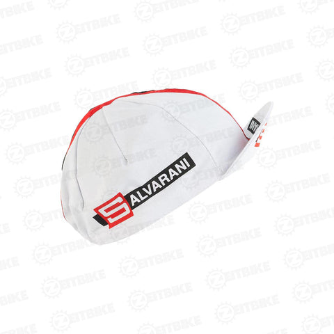 ZEITBIKE - Vintage Cycling Cap - Salvarani