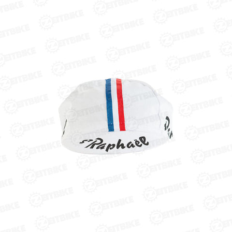 ZEITBIKE - Vintage Cycling Cap - Cap St.Raphael