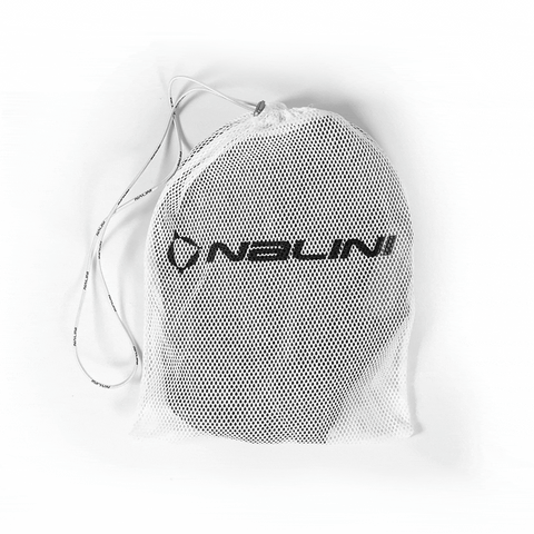 Nalini DYNEEMA Men's Bib Shorts (Black) S-2XL