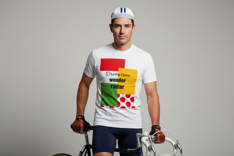 COMBINATION CLASSIC T-SHIRT