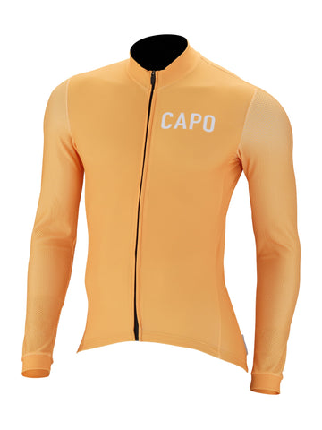 Super Corsa Long Sleeve Jersey