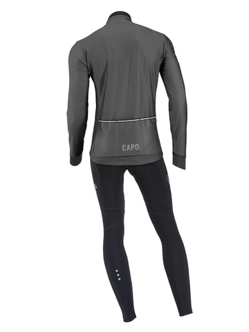 G.S. Padrone Thermal Jacket