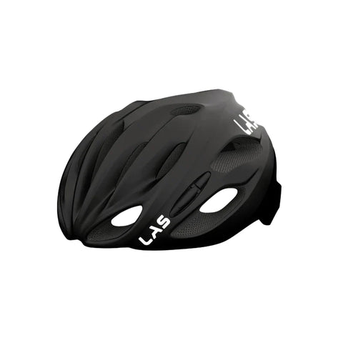 LAS Cobalto Cycling Helmet - Matte Black