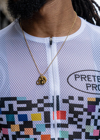 Necklace Cleat