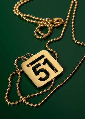 Necklace 51