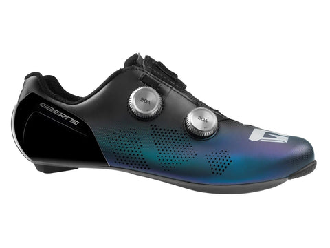 2024 GAERNE CARBON G.STL Road Shoes (Iridium) EU 42, 45.5