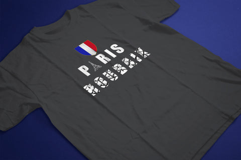 Paris Roubaix T-Shirt