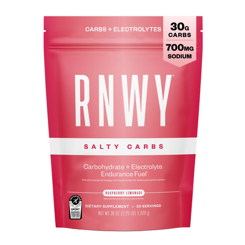 RNWY Salty Carbs®