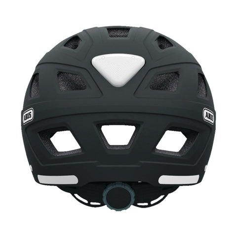 ABUS Hyban 2.0 MIPS Helmet (Velvet Black)