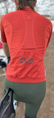 Super Corsa Signature Jersey - MOLTENI CYCLING