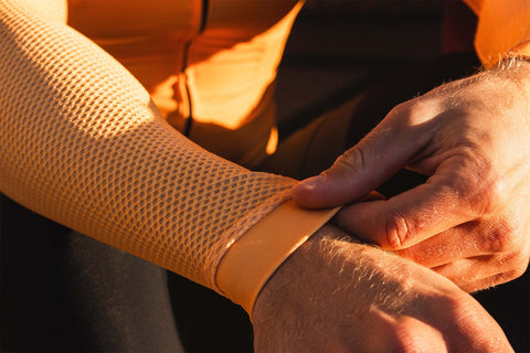 Super Corsa Long Sleeve Jersey - MOLTENI CYCLING