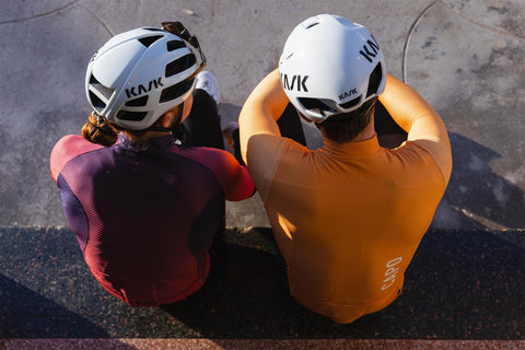 Super Corsa Long Sleeve Jersey - MOLTENI CYCLING