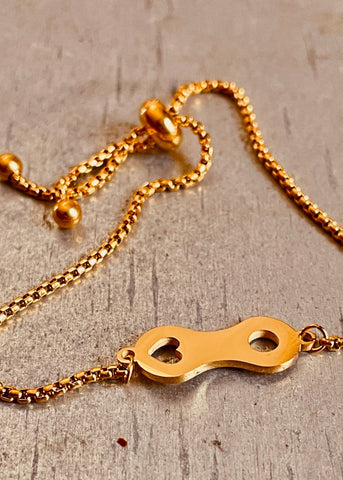 Bracelet Love Chain
