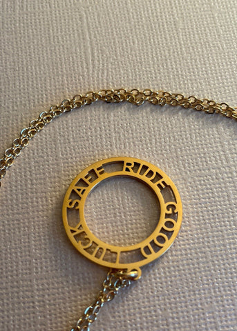 Necklace Luck