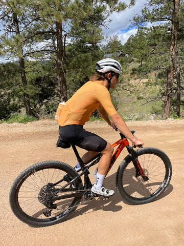 Super Corsa Race Cargo Bib Shorts - MOLTENI CYCLING