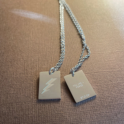 Necklace Force