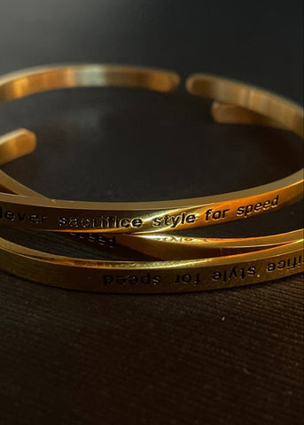Bracelet Style