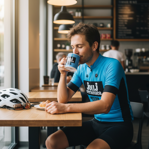 JOLLJ Ceramica Classic Mug!