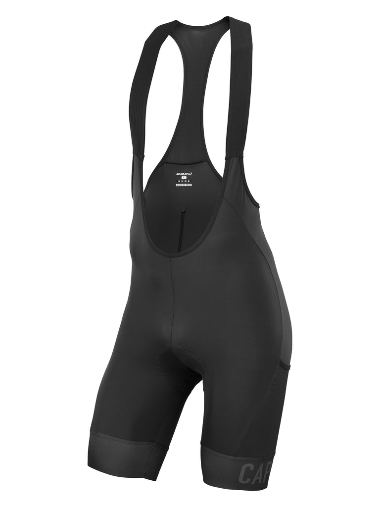 Super Corsa Race Cargo Bib Shorts - MOLTENI CYCLING
