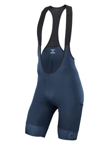 Super Corsa Race Cargo Bib Shorts - MOLTENI CYCLING