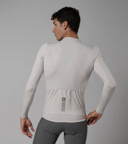 Men's Color Block Long Sleeve Jersey