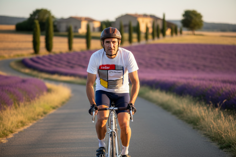 LA VIE CLAIRE CLASSIC T-SHIRT