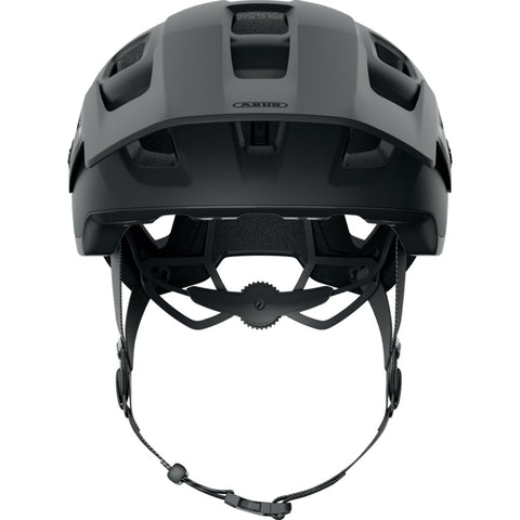ABUS Modrops MIPS Helmet (Velvet Black)