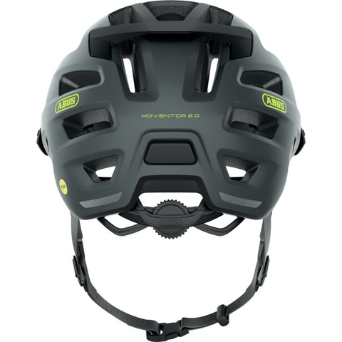 ABUS Moventor 2.0 MIPS Helmet (Concrete Grey)