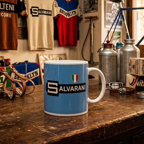 Salvarani Classic Mug!