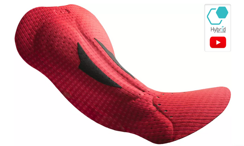 G.S. Padrone Aero Bib Shorts - Regular - MOLTENI CYCLING