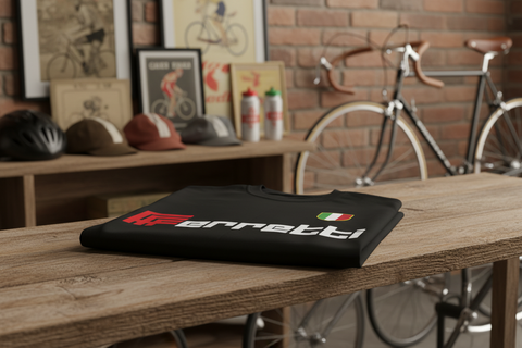 FERRETTI CLASSIC T-SHIRT