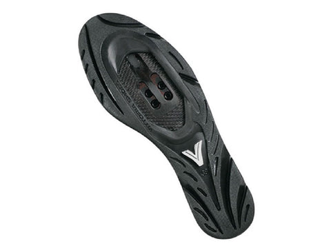 1976 Knit Performance Road Shoes (SPD Rubber Touring Sole) EU 42